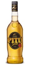 Pitú Gold Cachaca
